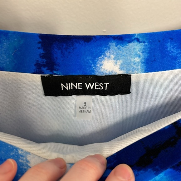 Nine West Dress | Size 8 - Picture 6 of 6